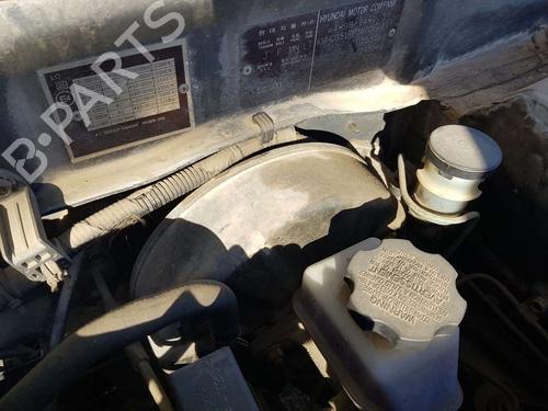 Used Servo brake HYUNDAI ACCENT II Saloon (LC) [1999-2017]  17131852