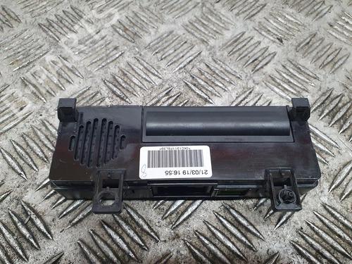 Electronic module PEUGEOT 3008 II SUV (MC_, MR_, MJ_, M4_) | BP12503931M83