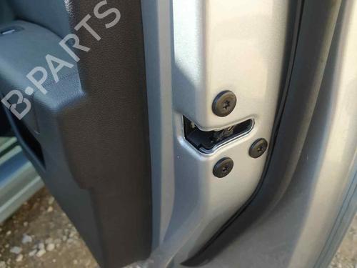 Høyre foran lås RENAULT CAPTUR II (HF_) [2020-2025]  22972659
