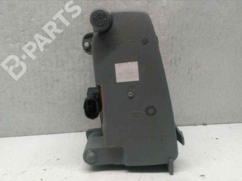 Right front fog light FORD FOCUS C-MAX (DM2) 1.6 TDCi | BP3694603C31 