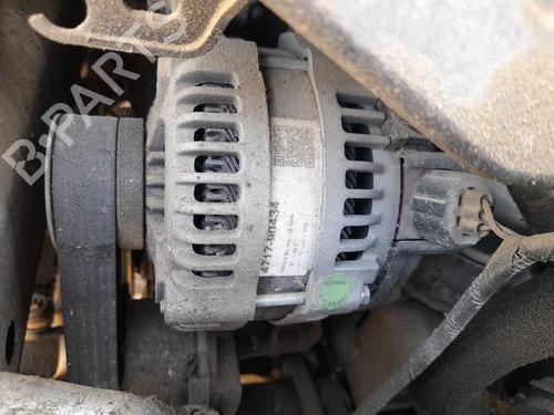 Alternator FORD KUGA I 2.0 TDCi | BP26891283M7 