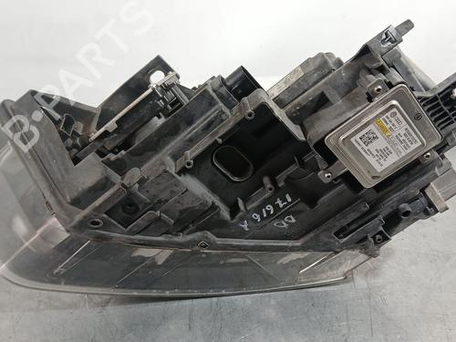 Right headlight AUDI Q3 (8UB, 8UG) 2.0 TDI | BP34523103C29  - Image 5