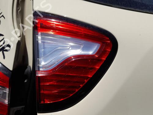 Venstre baklys, luke Venstre baklys, luke RENAULT CAPTUR I (J5_, H5_) 1.5 dCi 90 (J5N4, J5M5, J5MW, J5M6, J5AL, J5AJ) (90 hp) 36498622 36498622