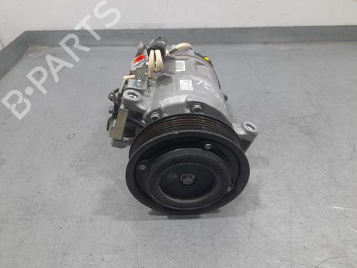 AC-Kompressor INFINITI Q30 1.5 D (109 hp) 16371210