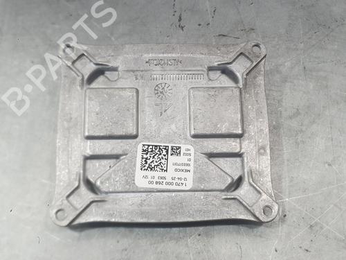 Electronic module FIAT TIPO Hatchback (356_, 357_) 1.4 (356HXA1B, 357) | BP38073711M83 - Image 2