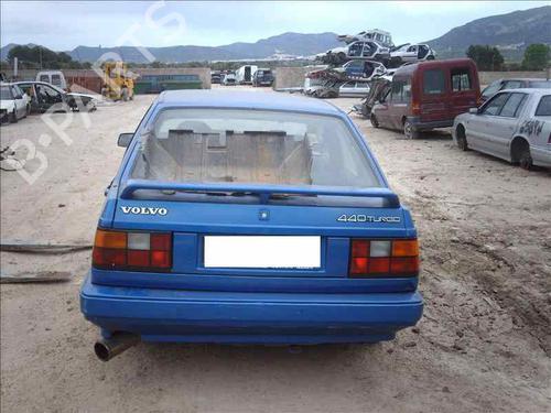 Intercooler VOLVO 440 (445) 1.7 Turbo | BP600072M30 