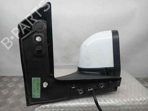 Right mirror FORD TRANSIT COURIER B460 Box Body/MPV | BP22178978C27