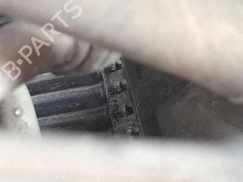 Used Water radiator MERCEDES-BENZ A-CLASS (W169) A 180 CDI (169.007, 169.307) (109 hp) 28153122