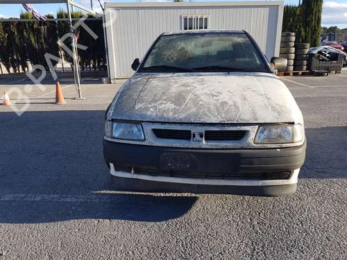 Rear wiper motor SEAT IBIZA II (6K1)  | BP17368055M102 