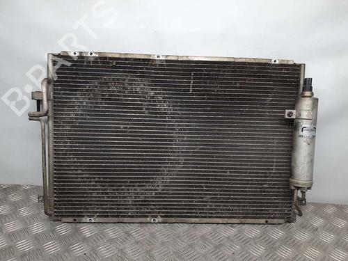 Used AC radiator KIA CARENS II MPV (FJ) 2.0 CRDi (113 hp) 4836421