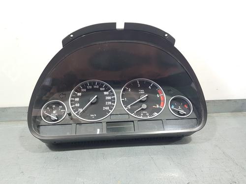 instrument-cluster-bmw-5-e39-1995-1996-1997-1998-1999-2000-2001-2002-2003-26735622 main image