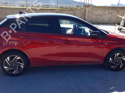 Engine HYUNDAI i20 III (BC3, BI3) 1.0 T-GDI hybrid 48V | BP33719813M1  - Image 13