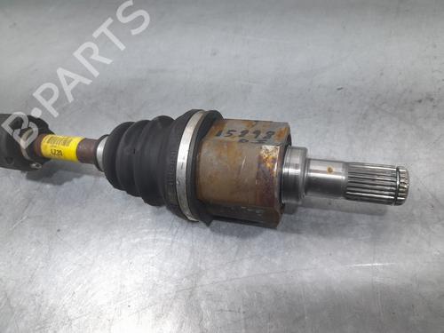 Left front driveshaft KIA RIO IV Hatchback Van (YB, SC, FB) | BP20136160M38 - Image 3