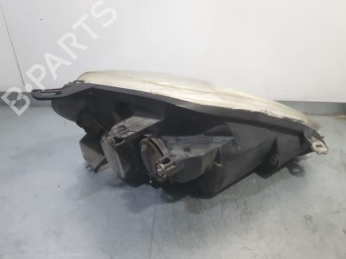 Left headlight FIAT GRANDE PUNTO (199_) 1.2 | BP37473197C28 - Image 3