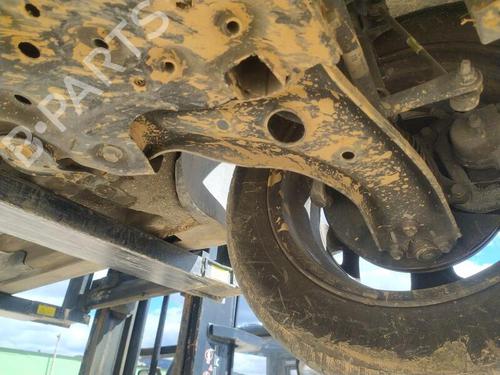 Used Left front suspension arm KIA SPORTAGE IV (QL, QLE) 1.6 GDI (132 hp) 25756275