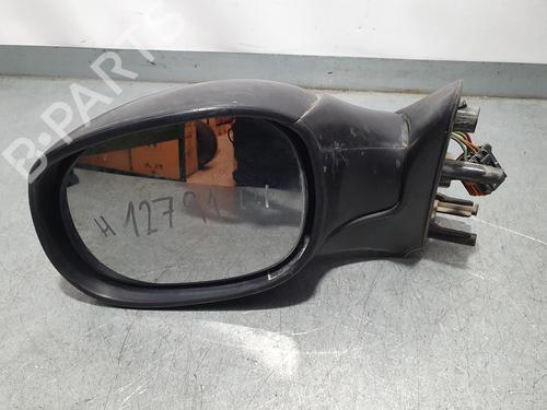 Used Left mirror CITROËN XSARA PICASSO (N68) 2.0 HDi (90 hp) 6444717