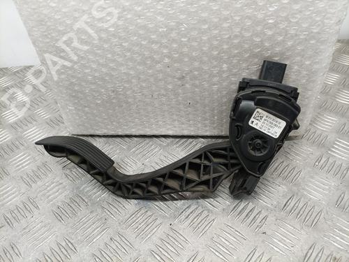 Pedal PEUGEOT 308 I (4A_, 4C_)  | BP15896145I4 