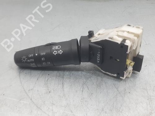 Commande de phare Commande de phare NISSAN NOTE (E12) 1.5 dCi (90 hp) 36387422 36387422