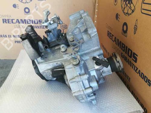 Gearbox SKODA FABIA I (6Y2)  | BP4953611M3 