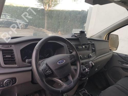 Ratstangsstang FORD TRANSIT CUSTOM V362 Van (FY, FZ) 2.0 EcoBlue | BP14014655I23