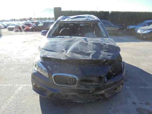Front right window mechanism BMW 2 Gran Tourer (F46) 216 d | BP716920C23 