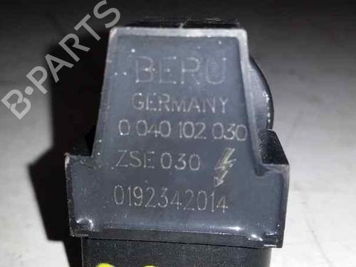 Used Ignition coil Ignition coil SEAT IBIZA III (6L1) [2002-2009] 2217114 2217114