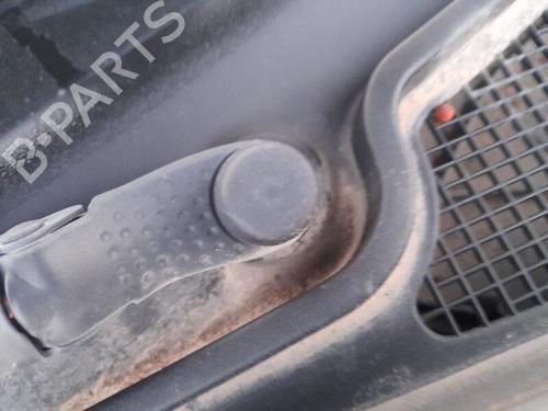 Ruitenwissermotor voor RENAULT LAGUNA II (BG0/1_) 1.9 dCi (BG08, BG0G) (120 hp) 30096431