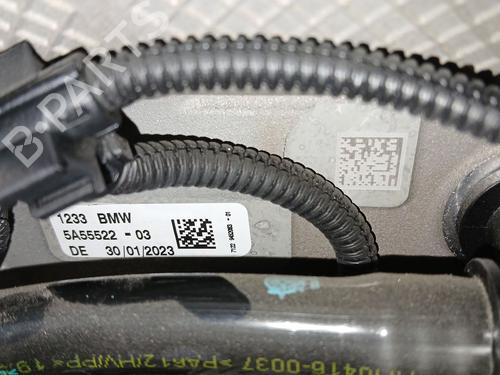 Motor BMW iX (I20) xDrive 50 | BP29831332M1