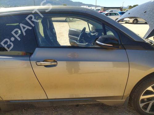 Used Right front door BMW i3 (I01) [2013-2025]  25472044