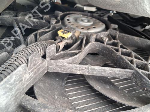 Used Radiator fan Radiator fan 37720535 37720535