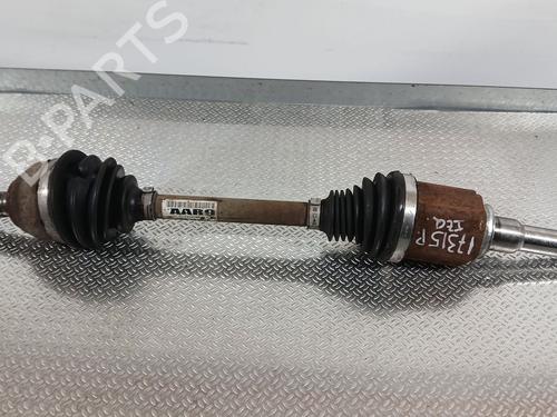 Used Left front driveshaft Left front driveshaft 30538890 30538890
