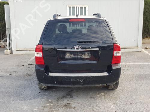 Electronic module KIA CARNIVAL / GRAND CARNIVAL III (VQ) 2.9 CRDi | BP12502341M83