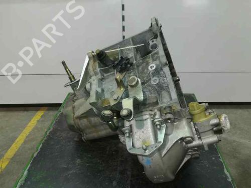 Gearbox PEUGEOT 306 Hatchback (7A, 7C, N3, N5)  | BP872346M3 