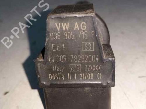 Used Ignition coil SEAT IBIZA IV (6J5, 6P1) [2008-2017]  3713627