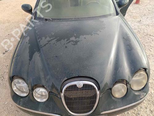 Used Hood JAGUAR S-TYPE II (X200) [1998-2008]  22638241