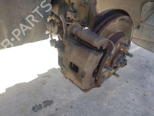 Used Left front brake caliper HYUNDAI COUPE I (RD) [1996-2004]  18831548