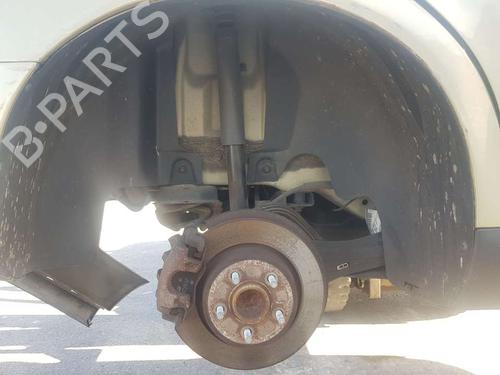 Used Wheel arch VOLVO V50 (545) 2.0 D (136 hp) 18907443