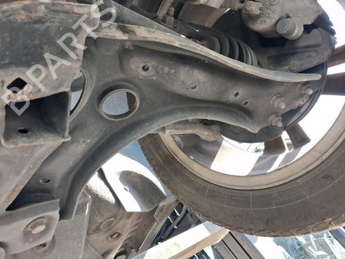 Used Left front suspension arm Left front suspension arm 38710190 38710190