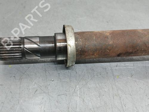 Right front driveshaft NISSAN NV250 Van (X61) dCi 80 | BP29812032M39 - Image 4
