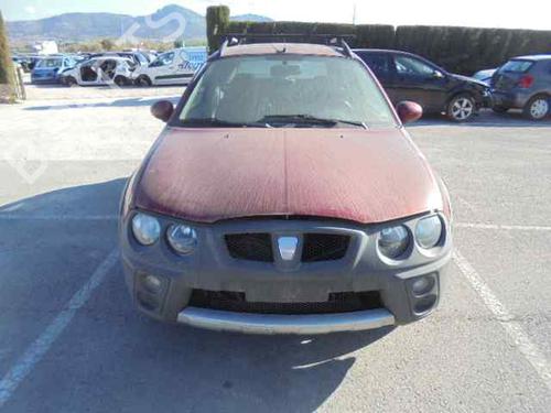 Mass air flow sensor ROVER STREETWISE Hatchback  | BP11854927M95 
