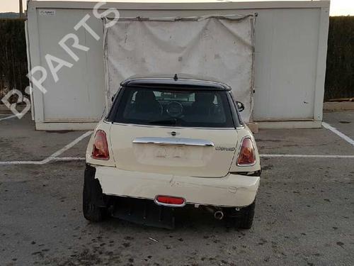 Right front driveshaft MINI MINI (R56) Cooper D | BP6778026M39