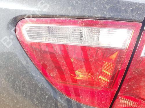 Used Right tailgate light SEAT EXEO ST (3R5) [2009-2013]  28815786