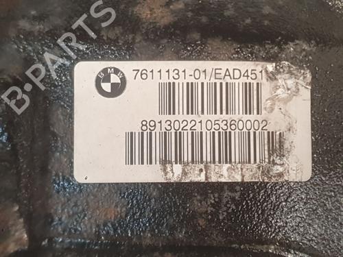 Rear differential BMW X1 (E84) sDrive 18 d | BP38413542M24 - Image 5