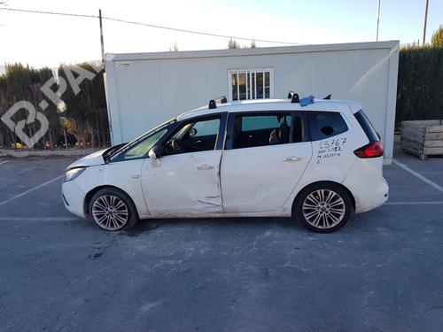 Used Parts OPEL ASTRA J Sports Tourer (P10)  2.0 CDTI (35)  995194