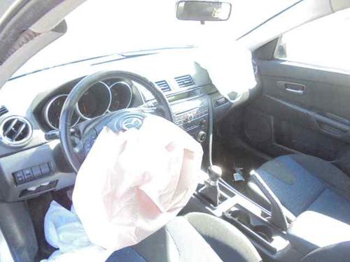 Bobine MAZDA 3 (BK) 1.6 (BK14) | BP7097271M94 