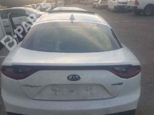 Tailgate KIA STINGER (CK) 2.0 T-GDI BP7169015C6