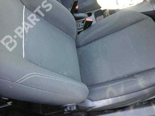 Used Right front seat Right front seat FORD FIESTA VI (CB1, CCN) 1.25 (82 hp) 5081104 5081104
