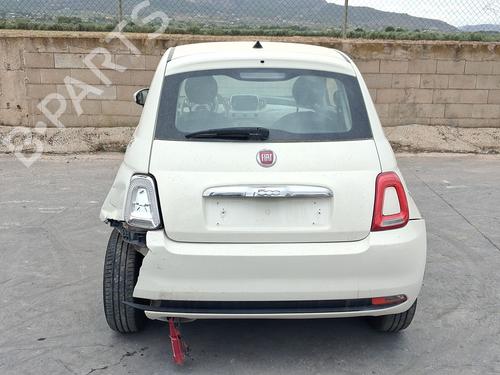 Engine FIAT 500 (312_) 1.2 (312AXA1A) | BP38801349M1 - Image 6
