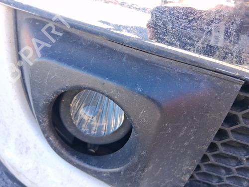 Used Right front fog light Right front fog light FIAT 500 (312_) 1.2 (312AXA1A) (69 hp) 39955066 39955066