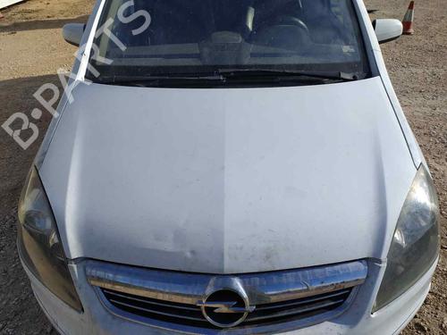 Motorhjelm OPEL ZAFIRA / ZAFIRA FAMILY B (A05) [2005-2019]  22644159